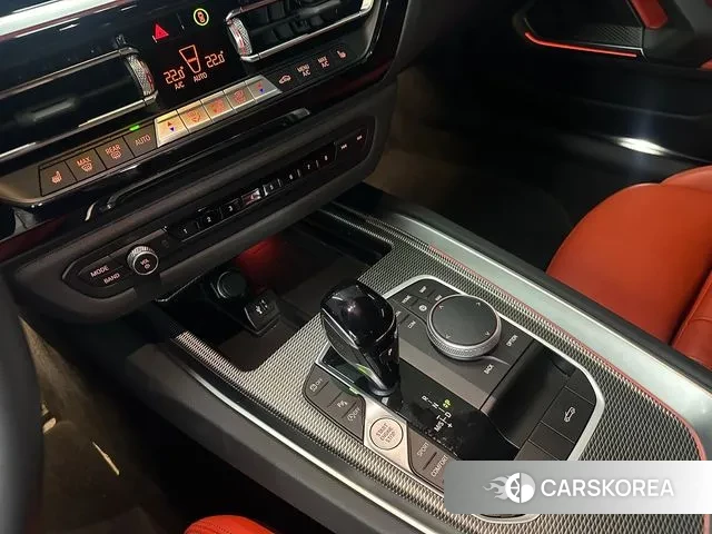 BMW Z4 (G29) id 3006902 из Кореи 19