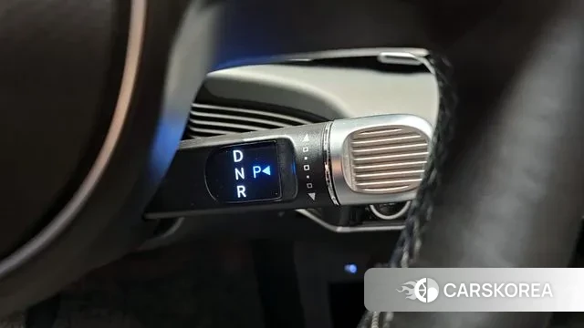 Hyundai Ionic 5 id 3769860 из Кореи 19