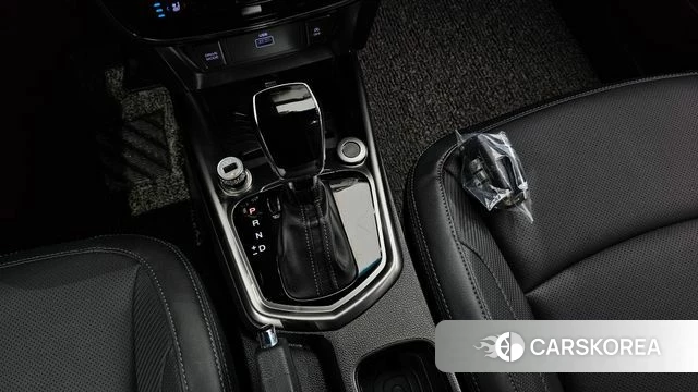 Ssangyong Berry New Tivoli id 4362923 из Кореи 29