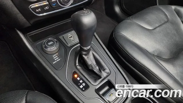 Jeep Cherokee (KL) id 2891958 из Кореи 19