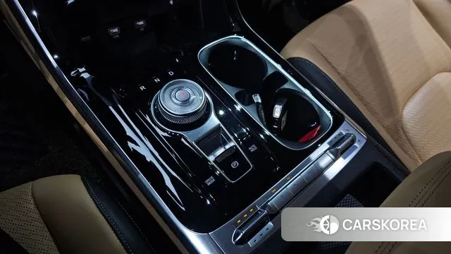 Kia Carnival 4th generation id 3452464 из Кореи 19