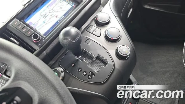 Kia The New Kia Ray id 2910621 из Кореи 19