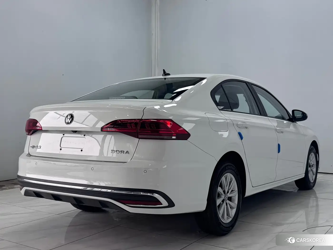 Volkswagen Bora id 4539323 из Китая 16