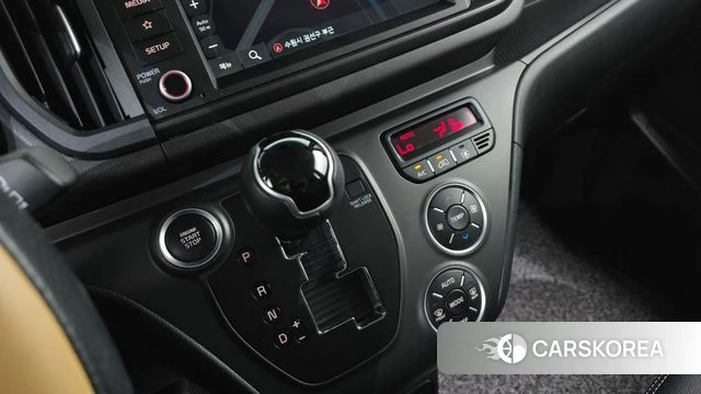 Kia The New Kia Ray id 4354228 из Кореи 32