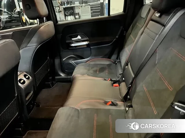 Mercedes-Benz GLB-Class X247 id 3389544 из Кореи 9