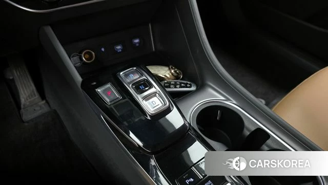 Hyundai Sonata (DN8) id 3800394 из Кореи 19