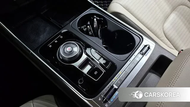 Kia The New Carnival 4th Generation id 3457275 из Кореи 19