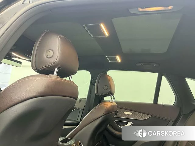 Mercedes-Benz GLC id 4274627 из Китая 18
