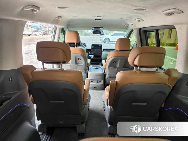 Hyundai Staria id 3964686 из Кореи 15