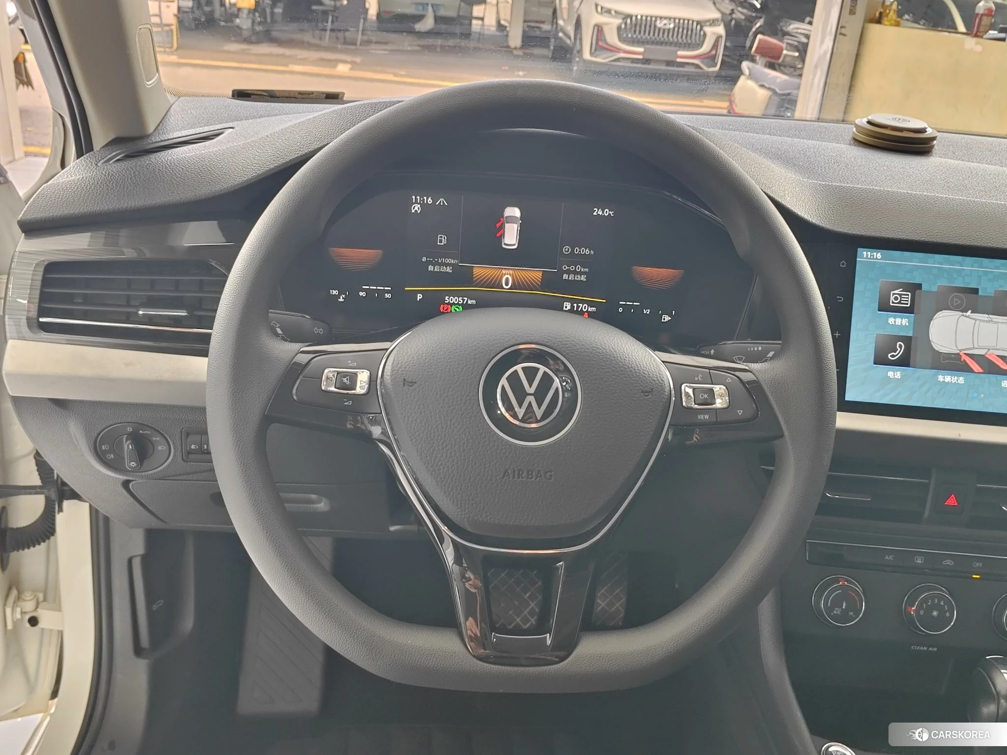 Volkswagen Lavida id 4504730 из Китая 9