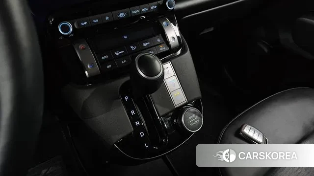 Hyundai Casper id 3347891 из Кореи 19