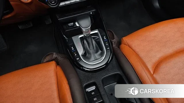 Kia The New K3 2nd generation id 3478822 из Кореи 19