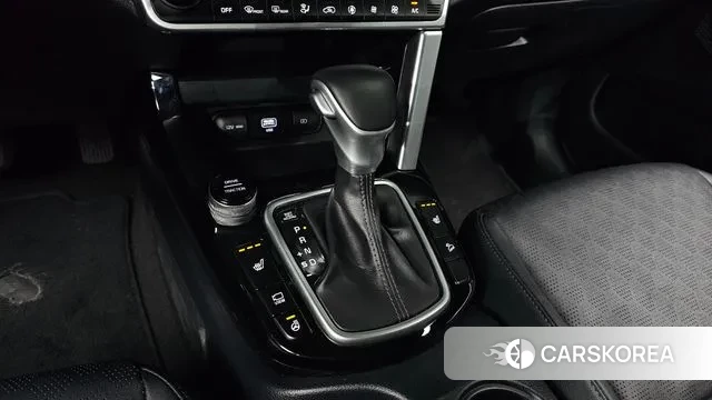 Kia Seltos id 3032797 из Кореи 19