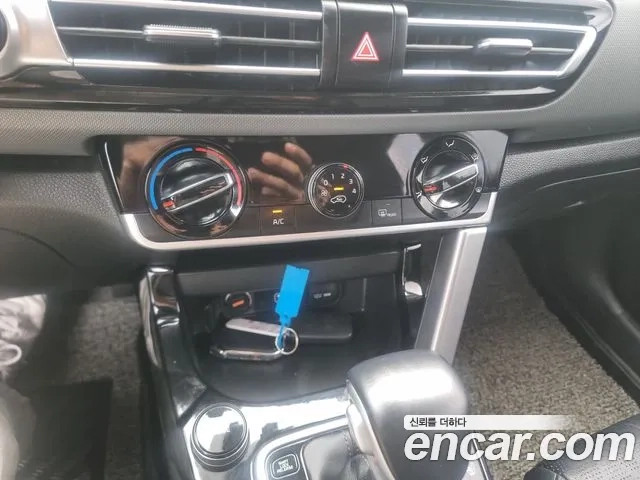 Kia Seltos id 2936908 из Кореи 10