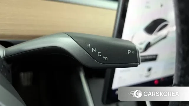 Tesla Model 3 id 3407472 из Кореи 19