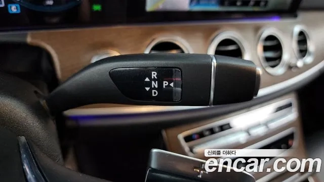 Mercedes-Benz E-Class W213 id 2906967 из Кореи 19