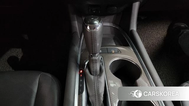 Chevrolet (GM Daewoo) All New Malibu id 4411100 из Кореи 30