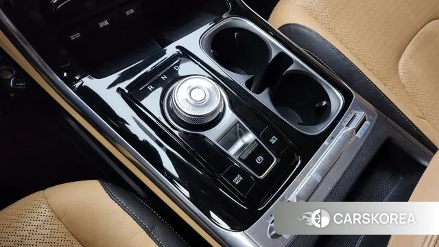 Kia Carnival 4th generation id 3004076 из Кореи 19