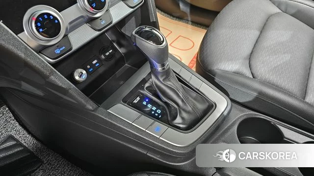 Hyundai The New Avante AD id 4581723 из Кореи 29