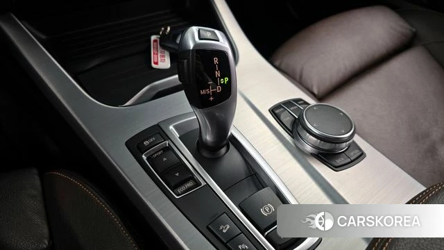 BMW X4 (F26) id 4318240 из Кореи 30