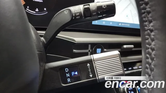 Hyundai Santa Fe (MX5) id 2847682 из Кореи 19