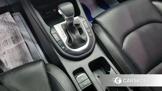 Kia The New K3 2nd generation id 3390207 из Кореи 17