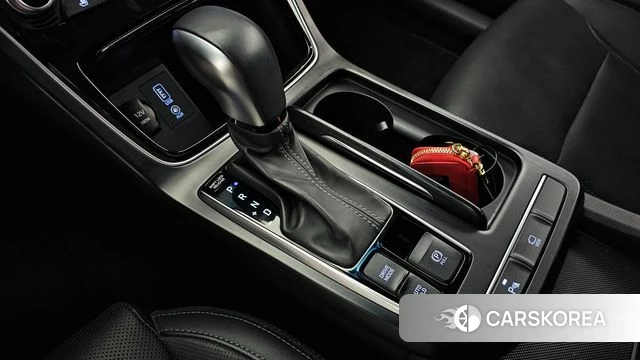 Hyundai Grandeur IG id 4246282 из Кореи 30