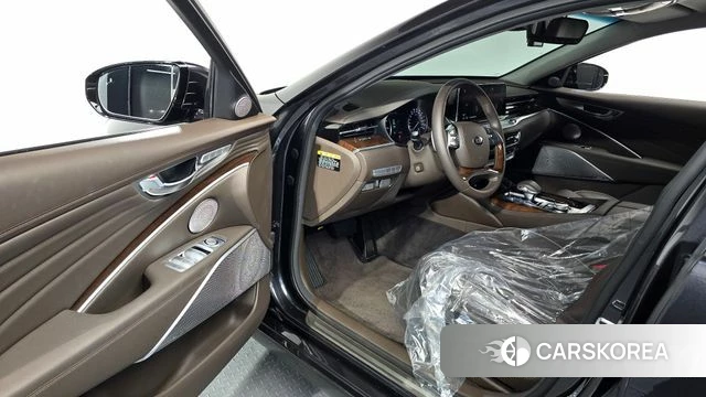Kia More K9 id 4662581 из Кореи 30