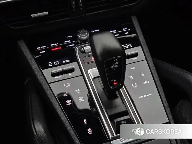 Porsche Cayenne (PO536) id 3349906 из Кореи 19