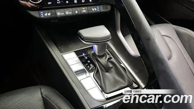 Hyundai Avante (CN7) id 2859828 из Кореи 19