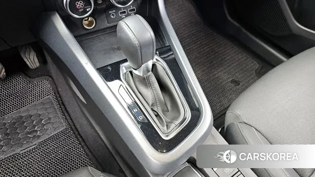 Renault Korea (Samsung) XM3 id 3499331 из Кореи 19