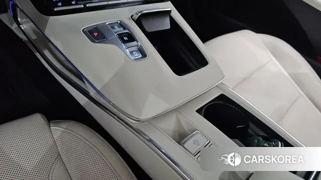 Hyundai The New Grandeur IG Hybrid id 3059126 из Кореи 19