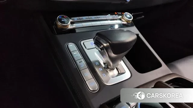 Genesis G90 id 3024135 из Кореи 19