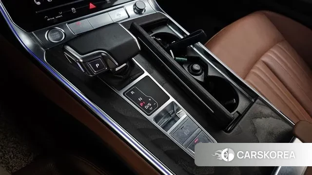 Audi A6 (C8) id 3233067 из Кореи 19