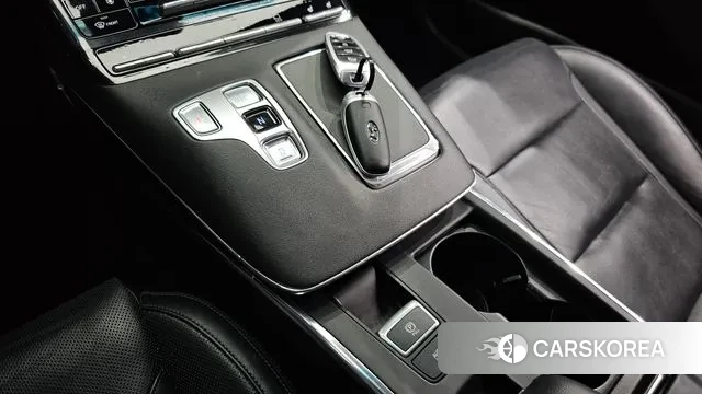 Hyundai The New Grandeur IG id 3379972 из Кореи 19