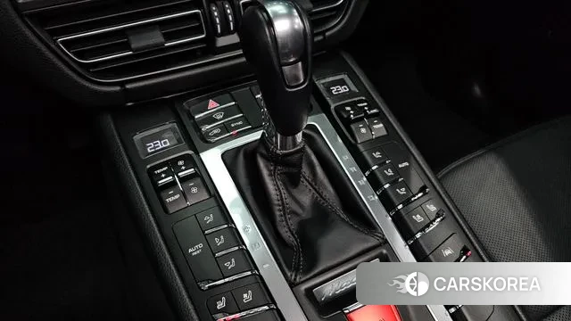 Porsche Macan id 3391095 из Кореи 19