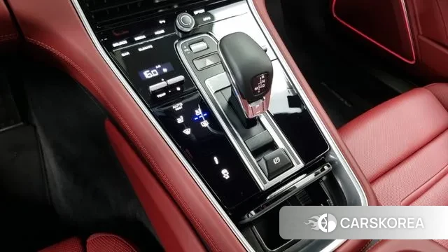 Porsche Panamera (971) id 3031828 из Кореи 19