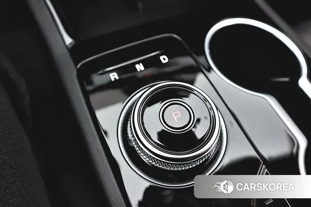 Kia The New K5 3rd generation id 3580919 из Кореи 19