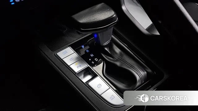 Hyundai The New Avante (CN7) id 3377932 из Кореи 19