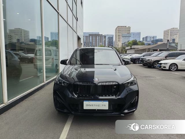 BMW X1 id 4214038 из Китая 9
