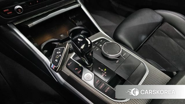 BMW 3 Series (G20) id 4470746 из Кореи 32