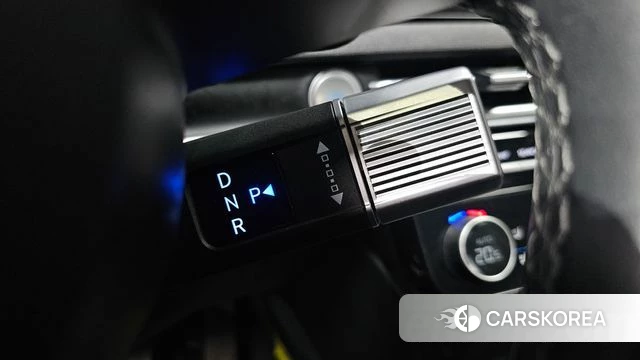 Hyundai The New Tucson (NX4) id 3841270 из Кореи 19