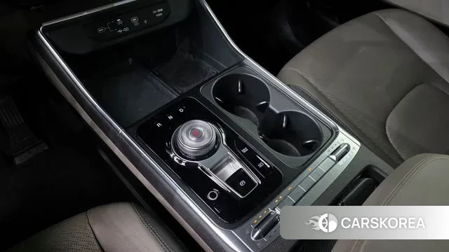 Kia The New Carnival 4th Generation id 3745584 из Кореи 19