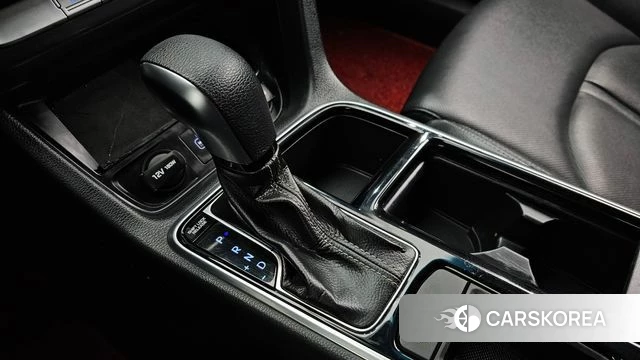 Hyundai Sonata New Rise id 3899848 из Кореи 19