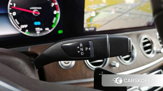 Mercedes-Benz E-Class W213 id 3893586 из Кореи 19