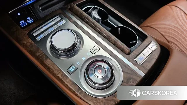 Genesis G80 (RG3) id 2894302 из Кореи 19