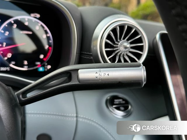 Mercedes-Benz SL-Class R232 id 3921857 из Кореи 19