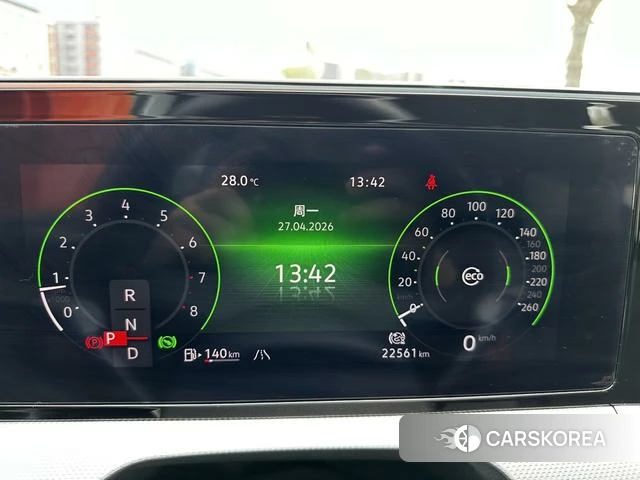 Volkswagen Lingdu id 4278560 из Китая 17