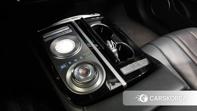 Genesis G80 (RG3) id 4231778 из Кореи 19