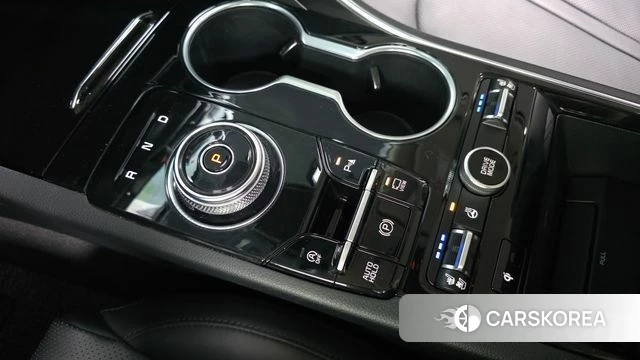 Kia K5 3rd generation id 3800109 из Кореи 19